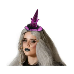 Serre tete sorciere_4708. Entrez dans l'Univers de DIAYTAR SENEGAL - Votre Destination de Shopping Complète. Découvrez des produits qui reflètent la diversité et la richesse culturelle du Sénégal, le tout à portée de clic.