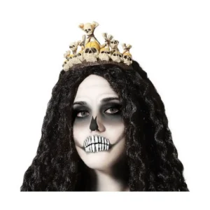 Serre tete tribal_8611. DIAYTAR SENEGAL - Votre Destination pour un Shopping Inoubliable. Naviguez à travers notre catalogue et choisissez des produits qui vous marquent par leur originalité.