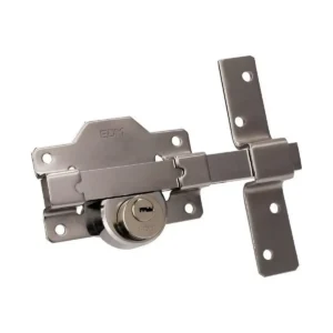 Serrure de securite edm_5720. DIAYTAR SENEGAL - Là où Chaque Achat Contribue à un Rêve. Naviguez à travers notre boutique en ligne et soutenez des artisans talentueux tout en acquérant des trésors.