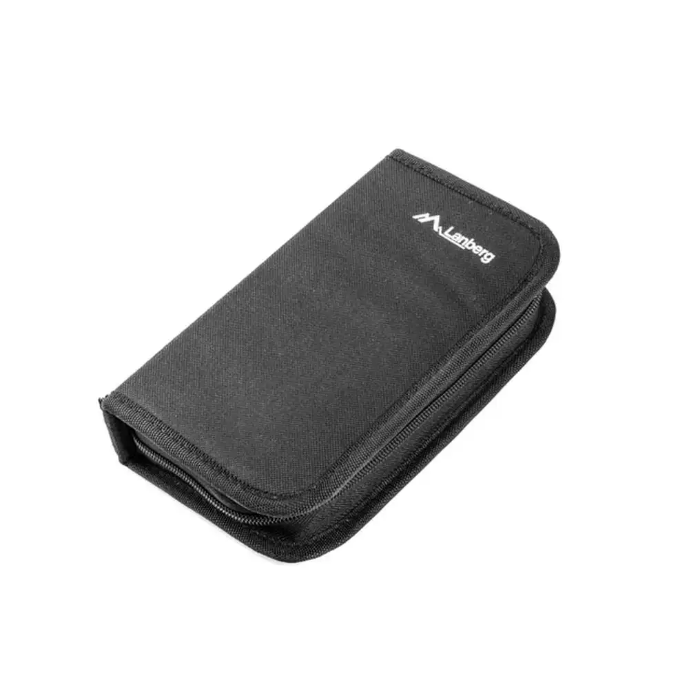 Sertissage lanberg nt 0301_9816. DIAYTAR SENEGAL - Là où Choisir est une Affirmation de Style. Naviguez à travers notre boutique en ligne et choisissez des produits qui vous distinguent et vous valorisent.