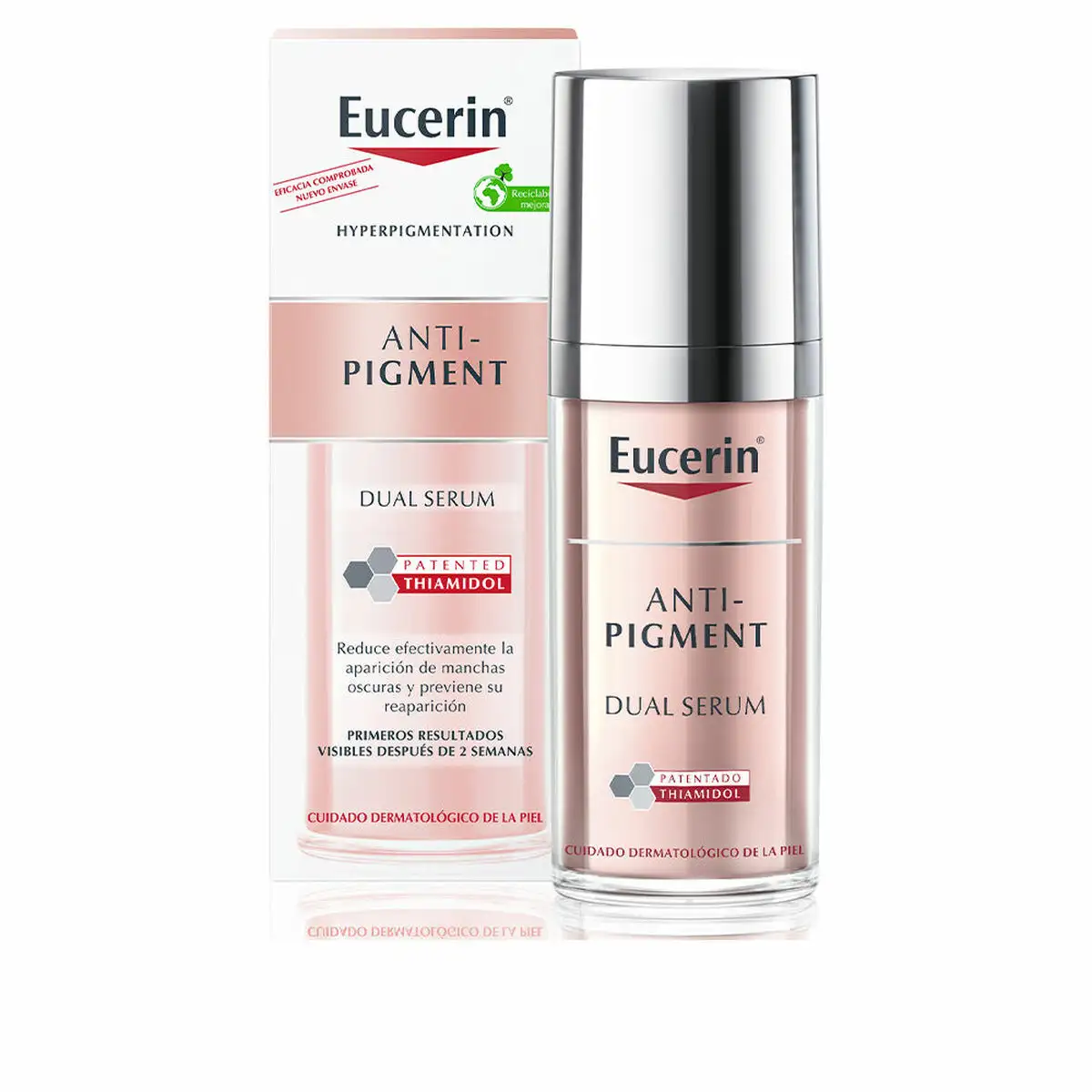 Serum anti taches eucerin pigment 30 ml_3429. DIAYTAR SENEGAL - L'Art de Magasiner sans Limites. Naviguez à travers notre collection diversifiée pour trouver des produits qui élargiront vos horizons shopping.