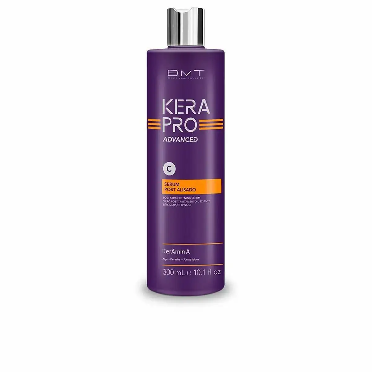 Serum apres lissage bmt kerapro kerapro advanced 300 ml _8758. Bienvenue chez DIAYTAR SENEGAL - Où Chaque Achat est un Geste d'Amour. Découvrez notre sélection minutieuse et choisissez des articles qui témoignent de votre passion.