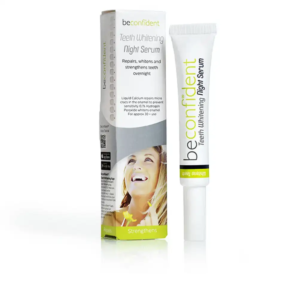 Serum beconfident blanchisseur de dents_2514. Bienvenue chez DIAYTAR SENEGAL - Où Chaque Achat est un Geste d'Amour. Découvrez notre sélection minutieuse et choisissez des articles qui témoignent de votre passion.