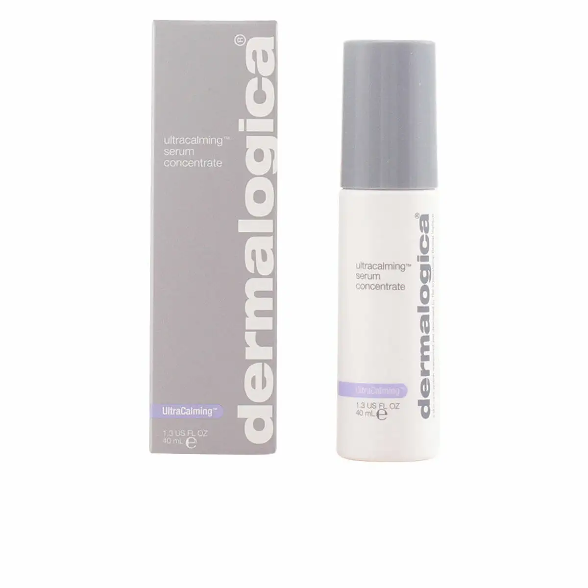 Serum calmant dermalogica ultracalming 40 ml_3927. DIAYTAR SENEGAL - Votre Passage vers l'Éclat et la Beauté. Explorez notre boutique en ligne et trouvez des produits qui subliment votre apparence et votre espace.