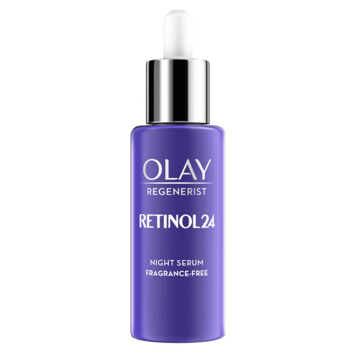 Serum de nuit regenerist retinol 24 olay 40 ml _8140. Bienvenue sur DIAYTAR SENEGAL - Votre Source de Trouvailles Uniques. Explorez nos rayons virtuels pour dénicher des trésors que vous ne trouverez nulle part ailleurs, allant des trésors artisanaux aux articles tendance.