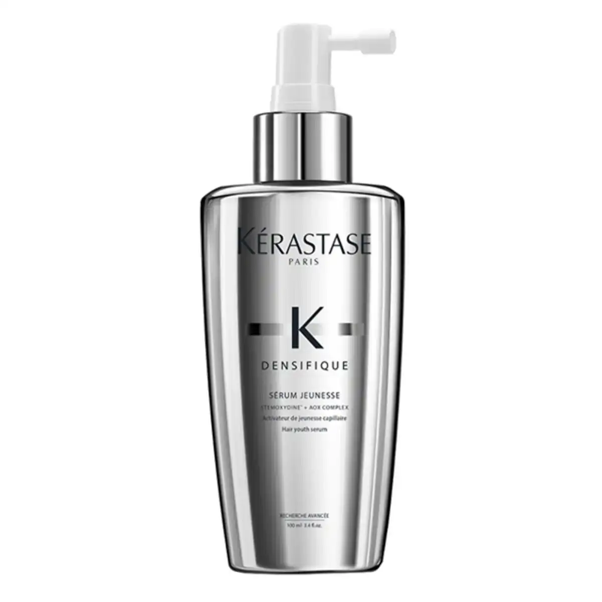 Serum densifique kerastase densifique 100 ml_8001. DIAYTAR SENEGAL - Là où Choisir est un Acte d'Amour pour le Sénégal. Explorez notre gamme et choisissez des produits qui célèbrent la culture et l'artisanat du pays.