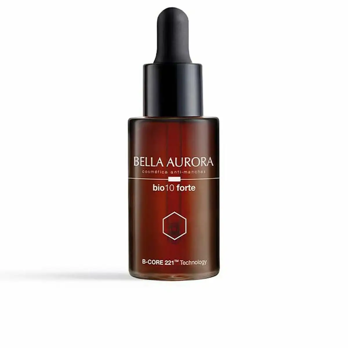 Serum depigmentant bella aurora bio 10 forte 30 ml _4593. DIAYTAR SENEGAL - Où Choisir Devient une Expression de Soi. Découvrez notre boutique en ligne et trouvez des articles qui révèlent votre personnalité et votre style.