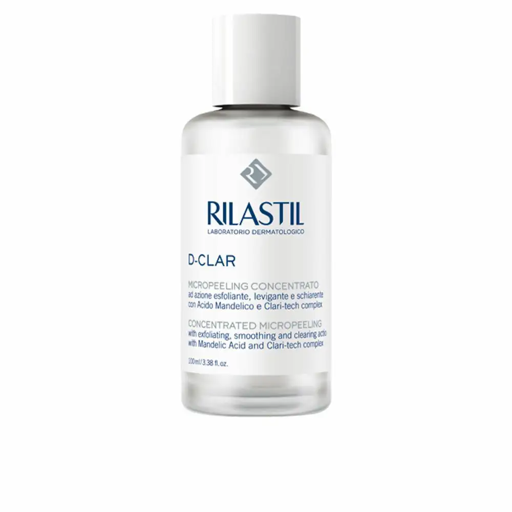 Serum depigmentant rilastil d clar exfoliant 100 ml _5620. DIAYTAR SENEGAL - Où Choisir Devient une Découverte. Explorez notre boutique en ligne et trouvez des articles qui vous surprennent et vous ravissent à chaque clic.