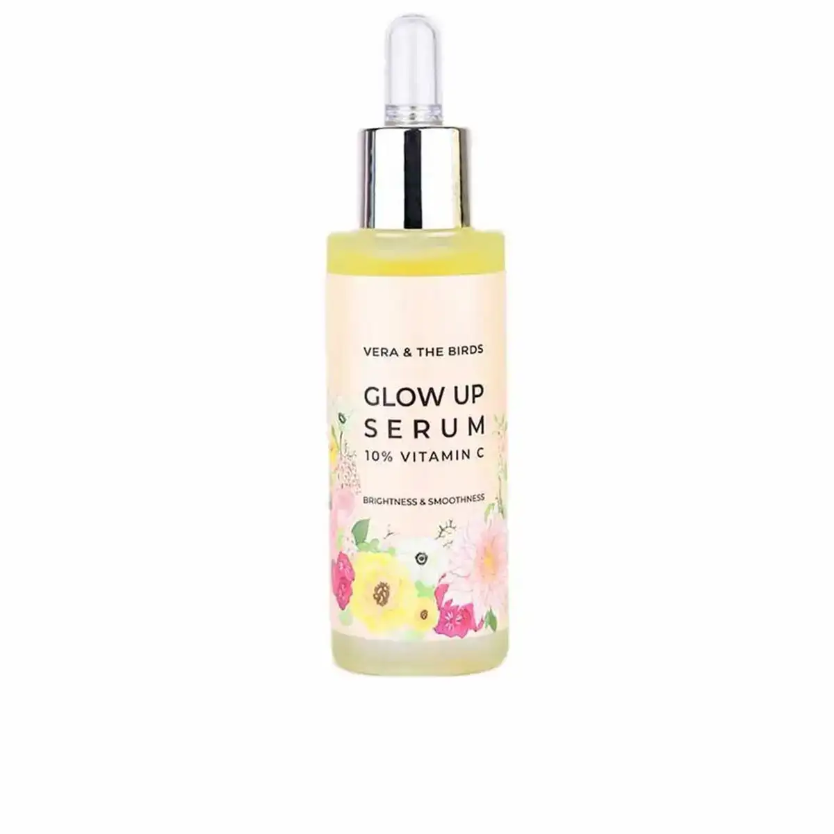 Serum eclairant glow up serum vera the birds glow up 30 ml_1539. DIAYTAR SENEGAL - Où la Mode et le Confort se Rencontrent. Plongez dans notre univers de produits et trouvez des articles qui vous habillent avec style et aisance.