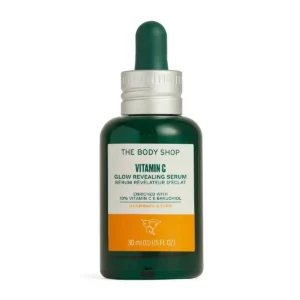 Serum eclairant the body shop vitamin c 30 ml_3277. DIAYTAR SENEGAL - Votre Passage vers le Raffinement. Plongez dans notre univers de produits exquis et choisissez des articles qui ajoutent une touche de sophistication à votre vie.