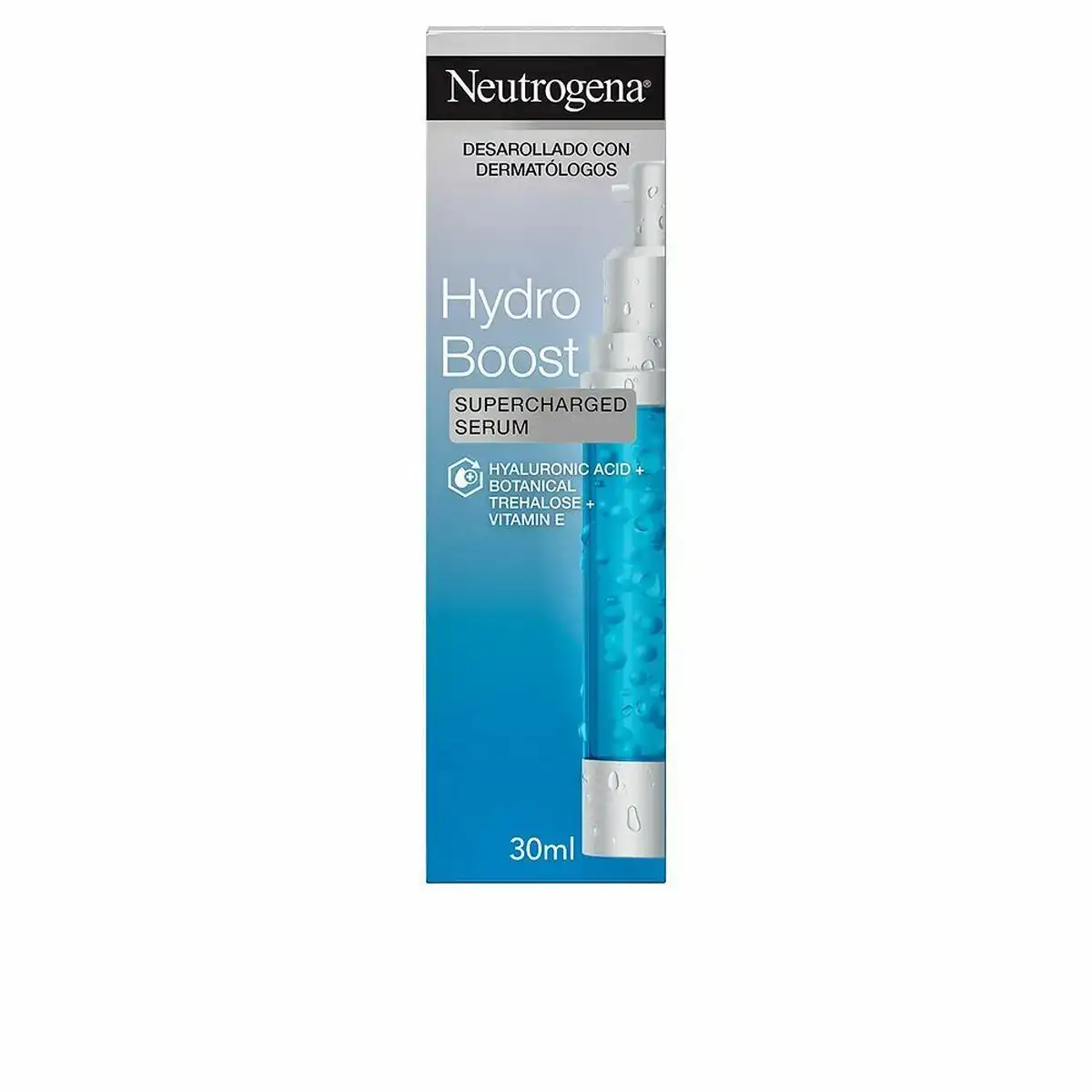 Serum hydratant neutrogena hydro boost revitalisante 30 ml _5405. Bienvenue dans l'univers captivant de DIAYTAR SENEGAL - Votre Plateforme de Shopping Tout-en-Un. Parcourez notre boutique en ligne pour découvrir des produits uniques, allant des articles ménagers aux élégants accessoires de mode.