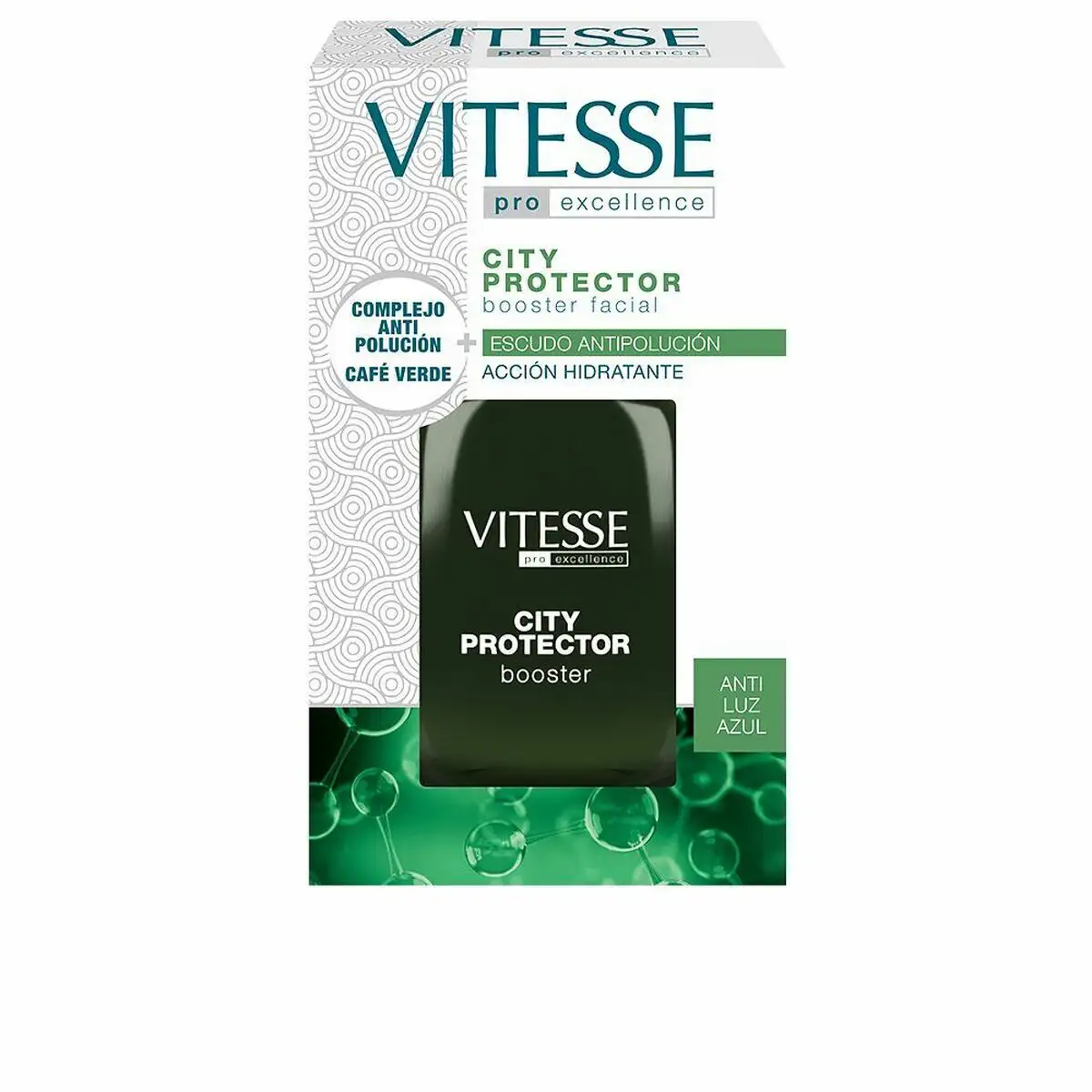 Serum hydratant vitesse city protector antipollution 30 ml _6065. DIAYTAR SENEGAL - L'Art de Vivre le Shopping Inspiré. Parcourez notre catalogue et choisissez des produits qui reflètent votre passion pour la beauté et l'authenticité.