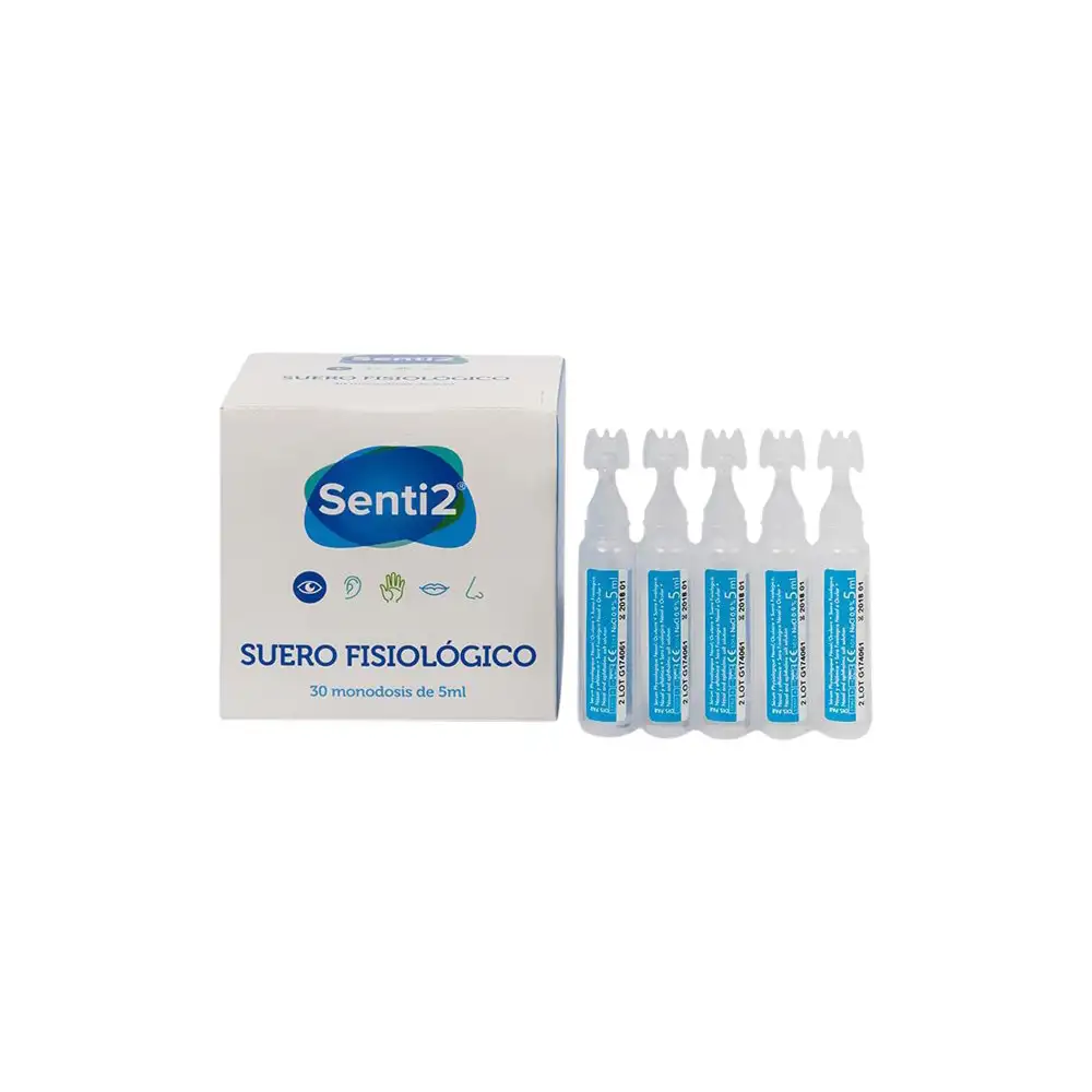 Serum physiologique senti2 monodoses 5 ml 30 uds _4246. DIAYTAR SENEGAL - Où Choisir Devient une Expression de Soi. Découvrez notre boutique en ligne et trouvez des articles qui révèlent votre personnalité et votre style.