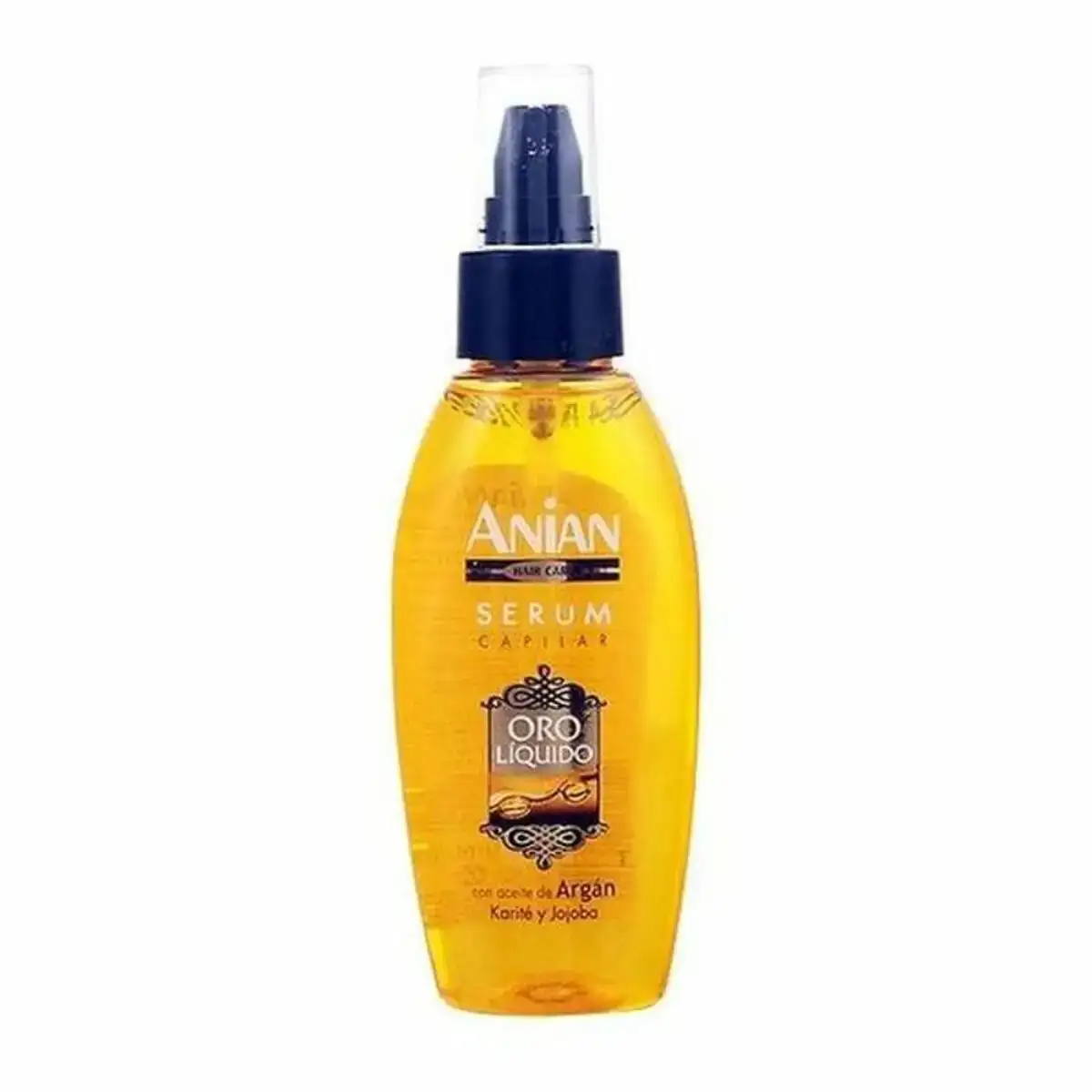 Serum pour cheveux anian_5803. Entrez dans DIAYTAR SENEGAL - Où Chaque Détail Compte. Explorez notre boutique en ligne pour trouver des produits de haute qualité, soigneusement choisis pour répondre à vos besoins et vos désirs.
