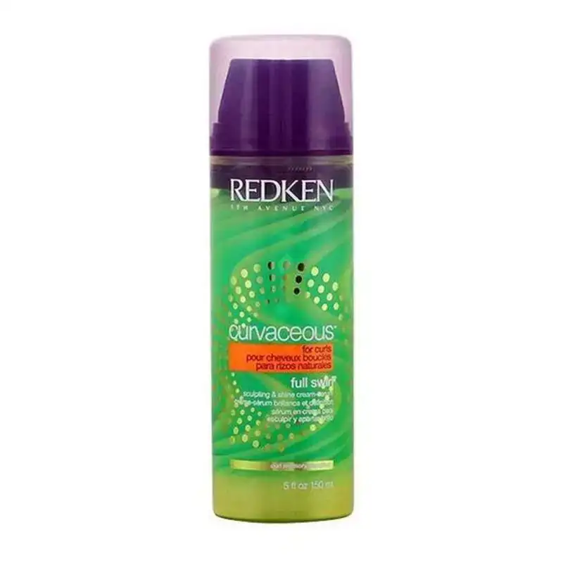 Serum pour cheveux curvaceous redken curvaceous 150 ml_6882. DIAYTAR SENEGAL - Où Choisir est une Découverte. Parcourez notre catalogue et trouvez des articles qui éveillent votre curiosité et enrichissent votre expérience shopping.