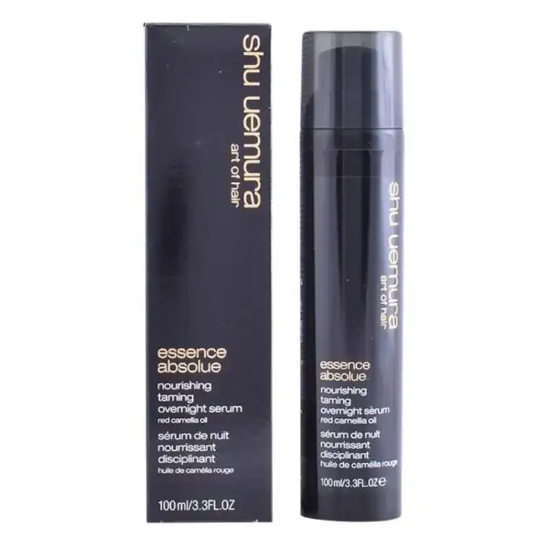 Serum pour cheveux shu uemura essence absolue 100 ml 100 ml_8576. DIAYTAR SENEGAL - Où la Qualité et la Diversité Fusionnent. Explorez notre boutique en ligne pour découvrir une gamme variée de produits qui incarnent l'excellence et l'authenticité.