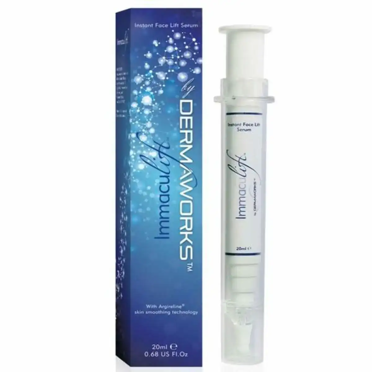 Serum pour le contour des yeux immaculist dermaworks 20 ml reconditionne a _1259. Entrez dans l'Univers de DIAYTAR SENEGAL - Où Chaque Produit a son Éclat Unique. Explorez notre gamme variée et choisissez des articles qui illuminent votre quotidien.