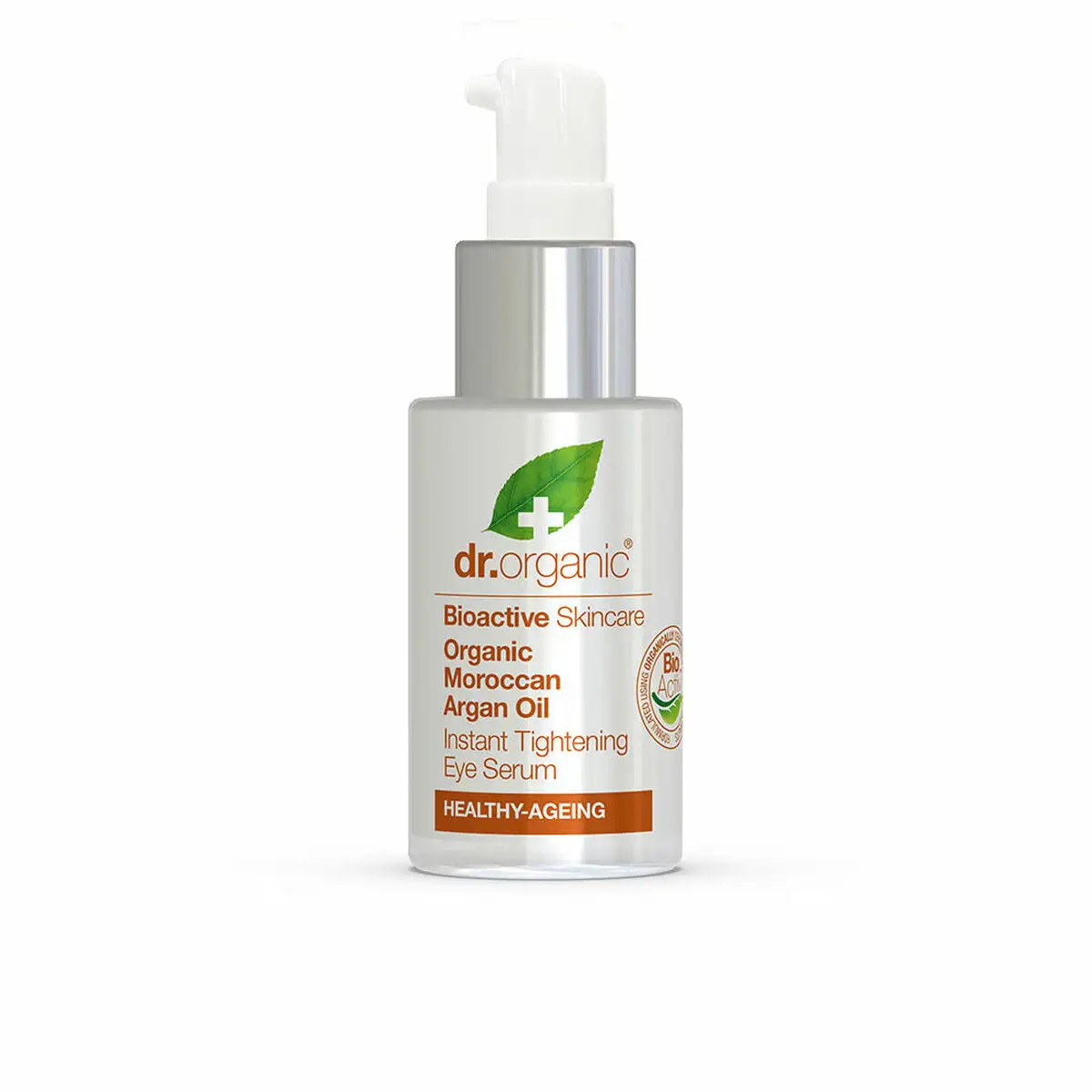 Serum pour le contour des yeux moroccan argan oil dr organic argan 30 ml_1517. Entrez dans l'Univers de DIAYTAR SENEGAL - Où Choisir est un Plaisir. Explorez notre gamme variée et trouvez des articles qui parlent à votre cœur et à votre style.