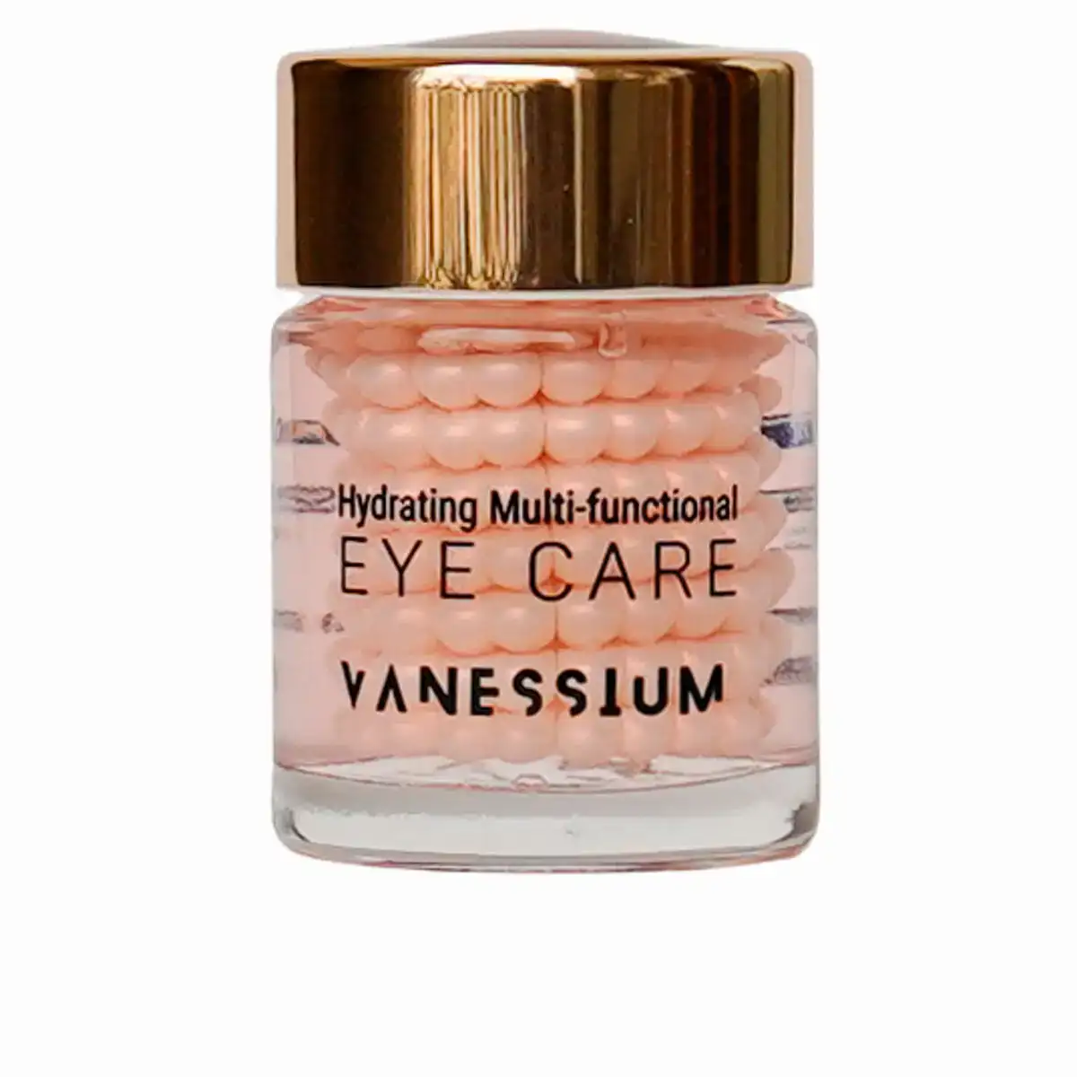 Serum pour le contour des yeux vanessium eye care hydratant 15 ml _4581. Entrez dans l'Univers de DIAYTAR SENEGAL - Où le Choix Rencontre l'Authenticité. Explorez nos rayons virtuels et trouvez des produits qui incarnent la richesse de notre culture.