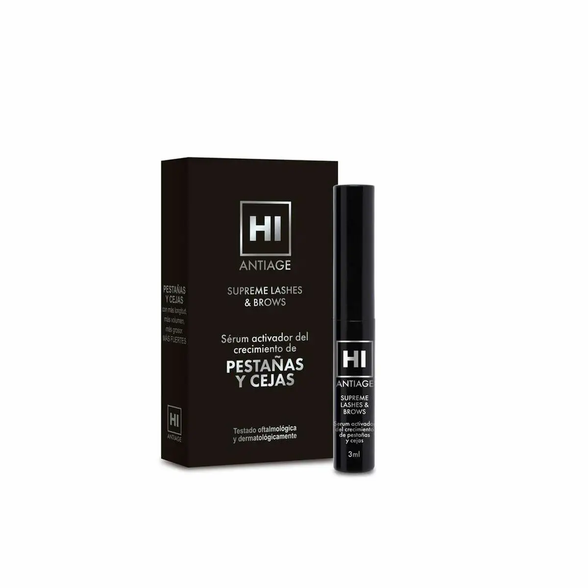 Serum pour les sourcils et les cils hi antiage redumodel 3 ml _4489. DIAYTAR SENEGAL - Votre Source de Découvertes Shopping. Naviguez à travers nos catégories et découvrez des articles qui vous surprendront et vous séduiront.