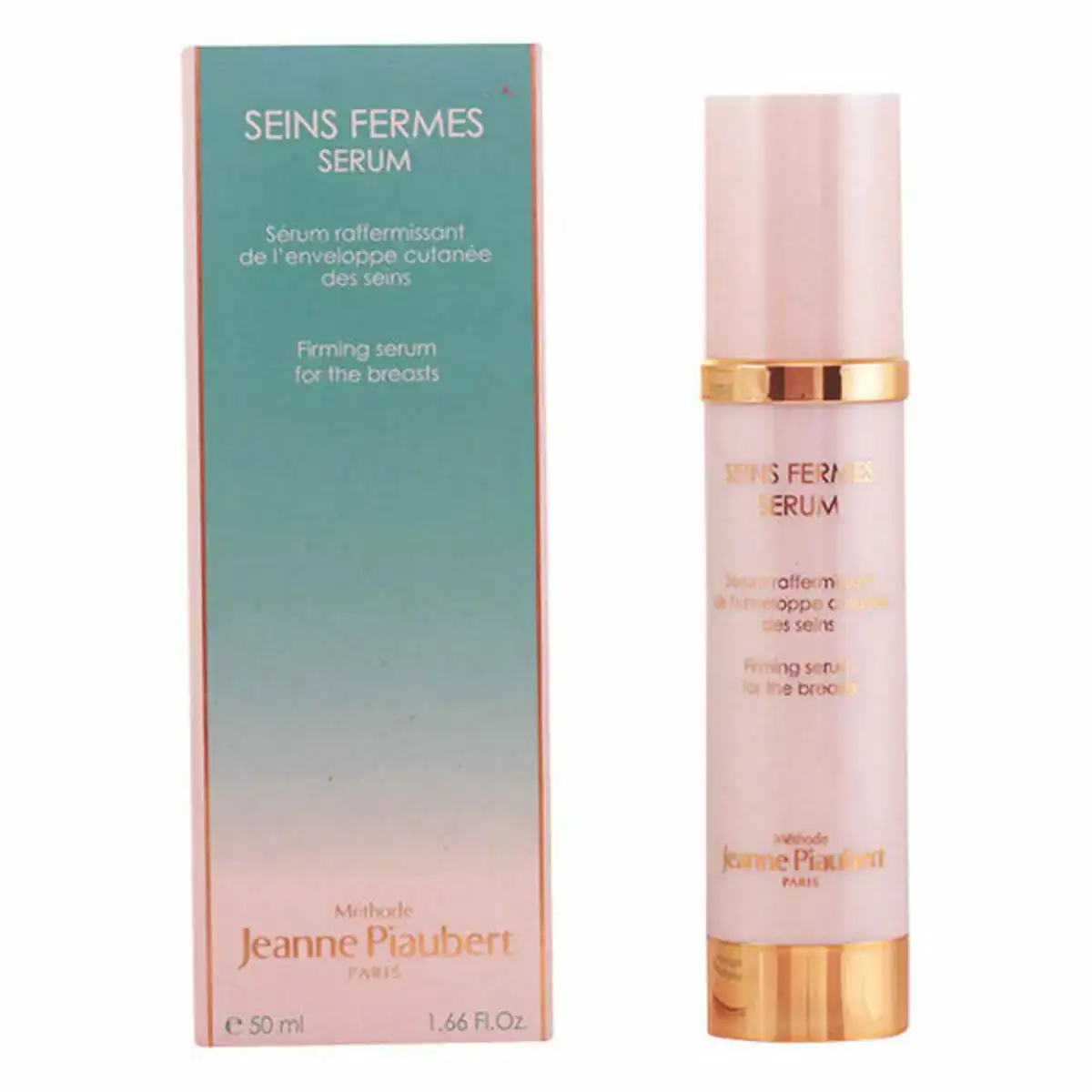 Serum raffermissant seins fermes jeanne piaubert 3355998700942 50 ml_6776. DIAYTAR SENEGAL - Votre Pass vers la Découverte. Explorez notre boutique en ligne et plongez dans un voyage à travers des produits authentiques et contemporains, tous réunis sous un même toit.