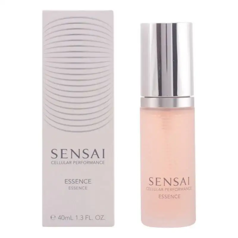 Serum sensai cellular performance kanebo 40 ml _3153. DIAYTAR SENEGAL - Là où la Qualité est Non Négociable. Parcourez notre boutique en ligne pour découvrir des produits qui incarnent le raffinement et l'excellence du Sénégal.