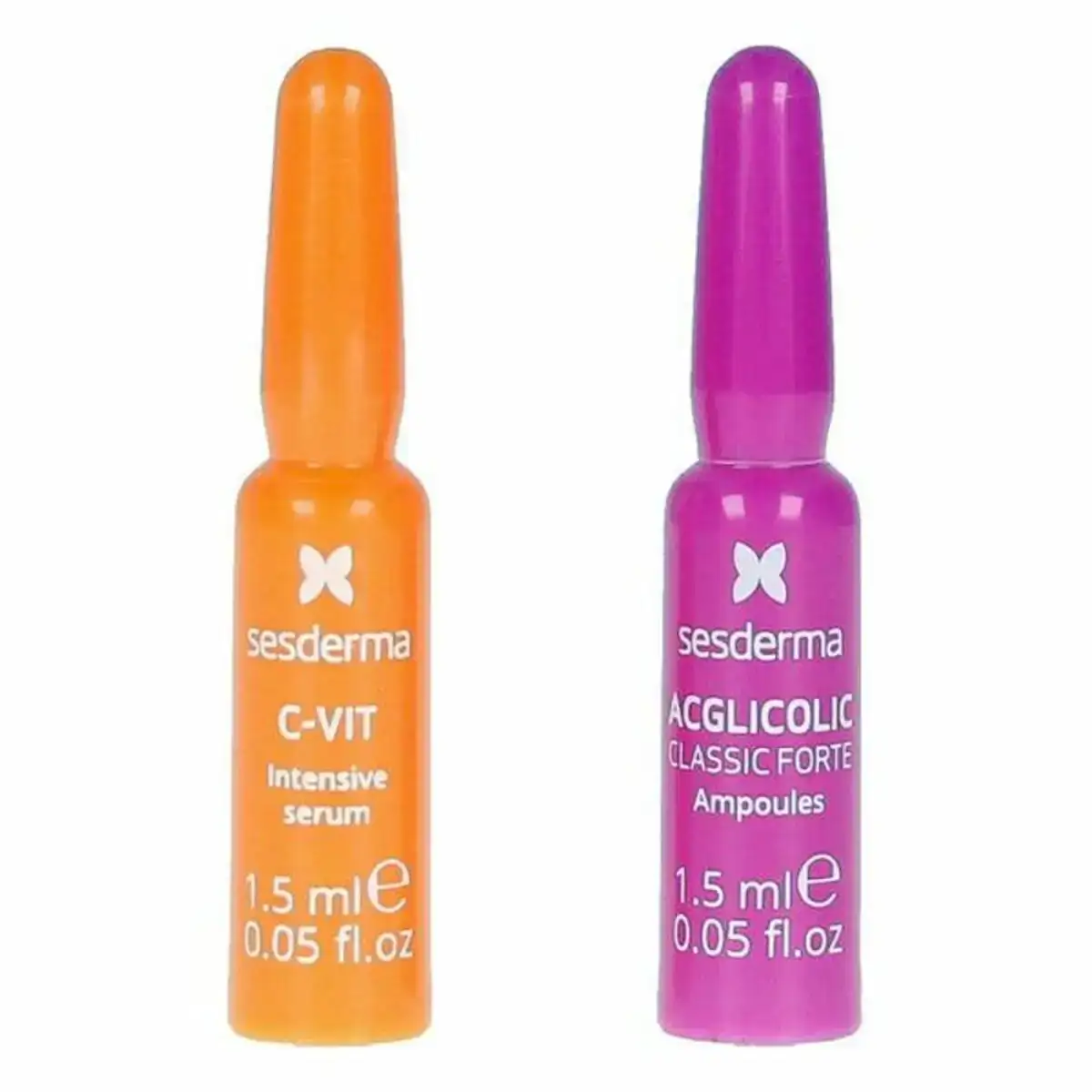 Serum sesderma vit_1299. Découvrez DIAYTAR SENEGAL - Votre Destination de Shopping Inspirée. Naviguez à travers nos offres variées et trouvez des articles qui reflètent votre personnalité et vos goûts.
