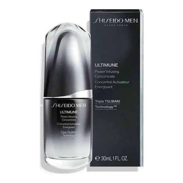 Serum shiseido 30 ml_4418. Plongez dans l'Expérience DIAYTAR SENEGAL - Où Chaque Produit a une Histoire. Explorez notre boutique en ligne pour trouver des articles qui incarnent la passion et la créativité du Sénégal.