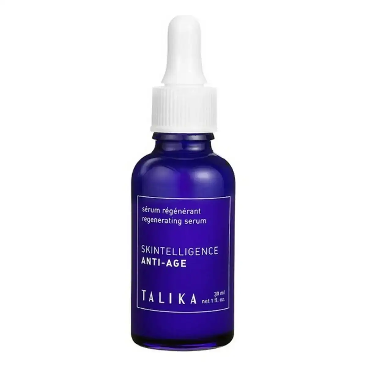 Serum talika skintelligence anti age 30 ml _9037. DIAYTAR SENEGAL - L'Art de Magasiner sans Frontières. Parcourez notre vaste sélection d'articles et trouvez tout ce dont vous avez besoin, du chic à l'authentique, du moderne au traditionnel.