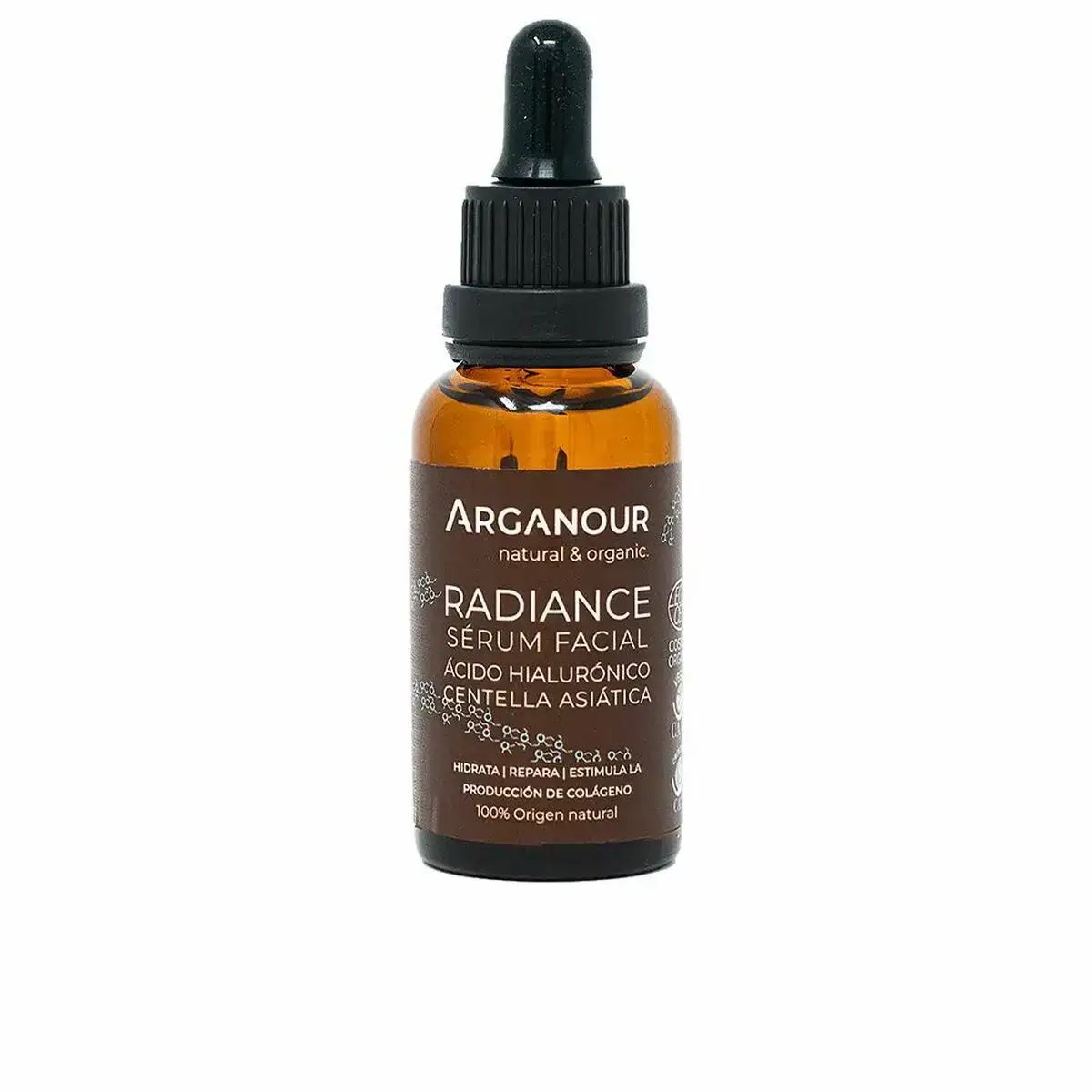 Serum visage a l huile hyaluronique arganour radiance 30 ml _6554. DIAYTAR SENEGAL - Où Chaque Détail Fait la Différence. Parcourez notre sélection soignée et choisissez des articles qui rehaussent votre quotidien, du fonctionnel à l'esthétique.