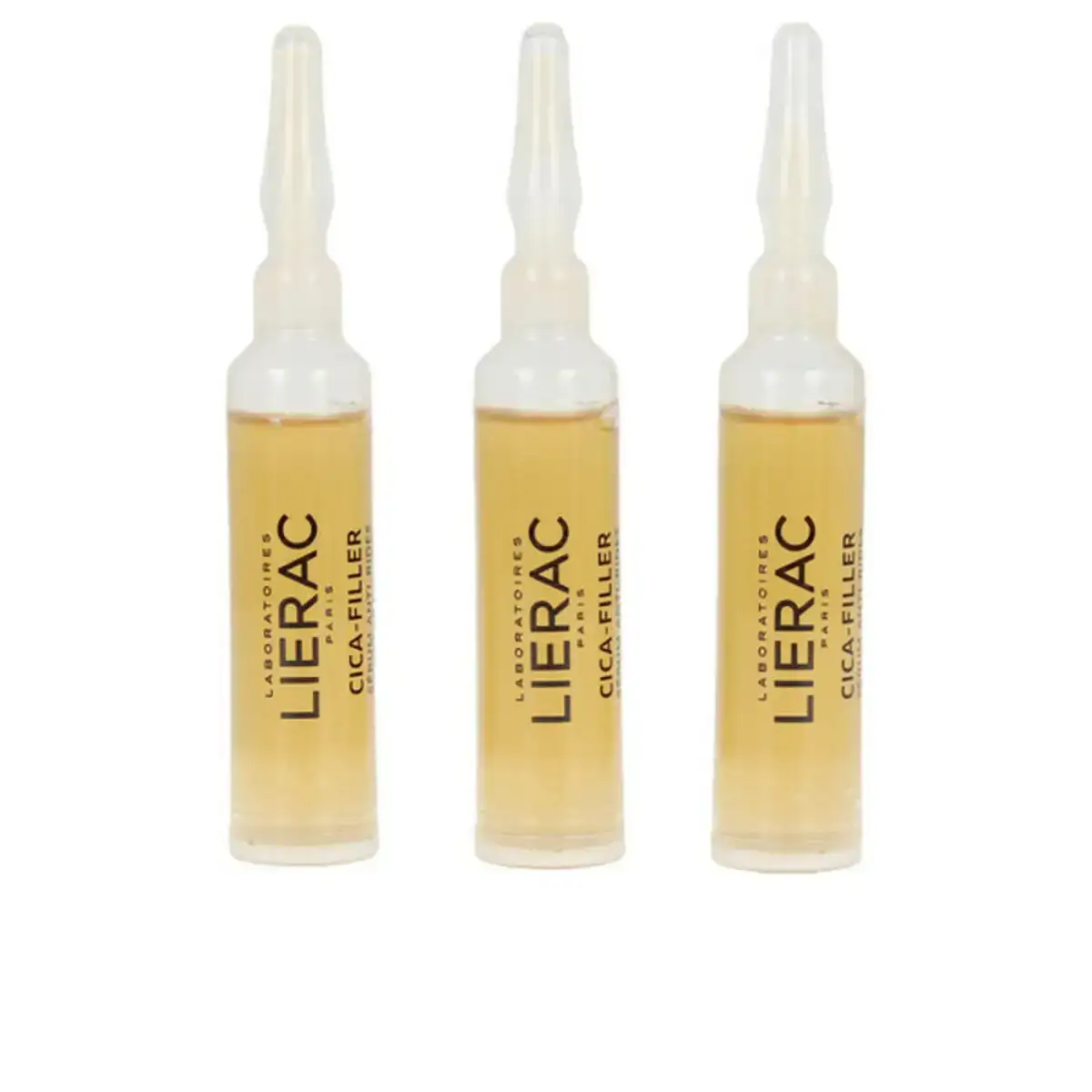 Serum visage cica filler lierac antirides 3 x 10 ml _3251. DIAYTAR SENEGAL - Là où la Découverte est au Rendez-vous. Plongez dans notre catalogue et trouvez des articles qui éveilleront votre curiosité et élargiront vos horizons.