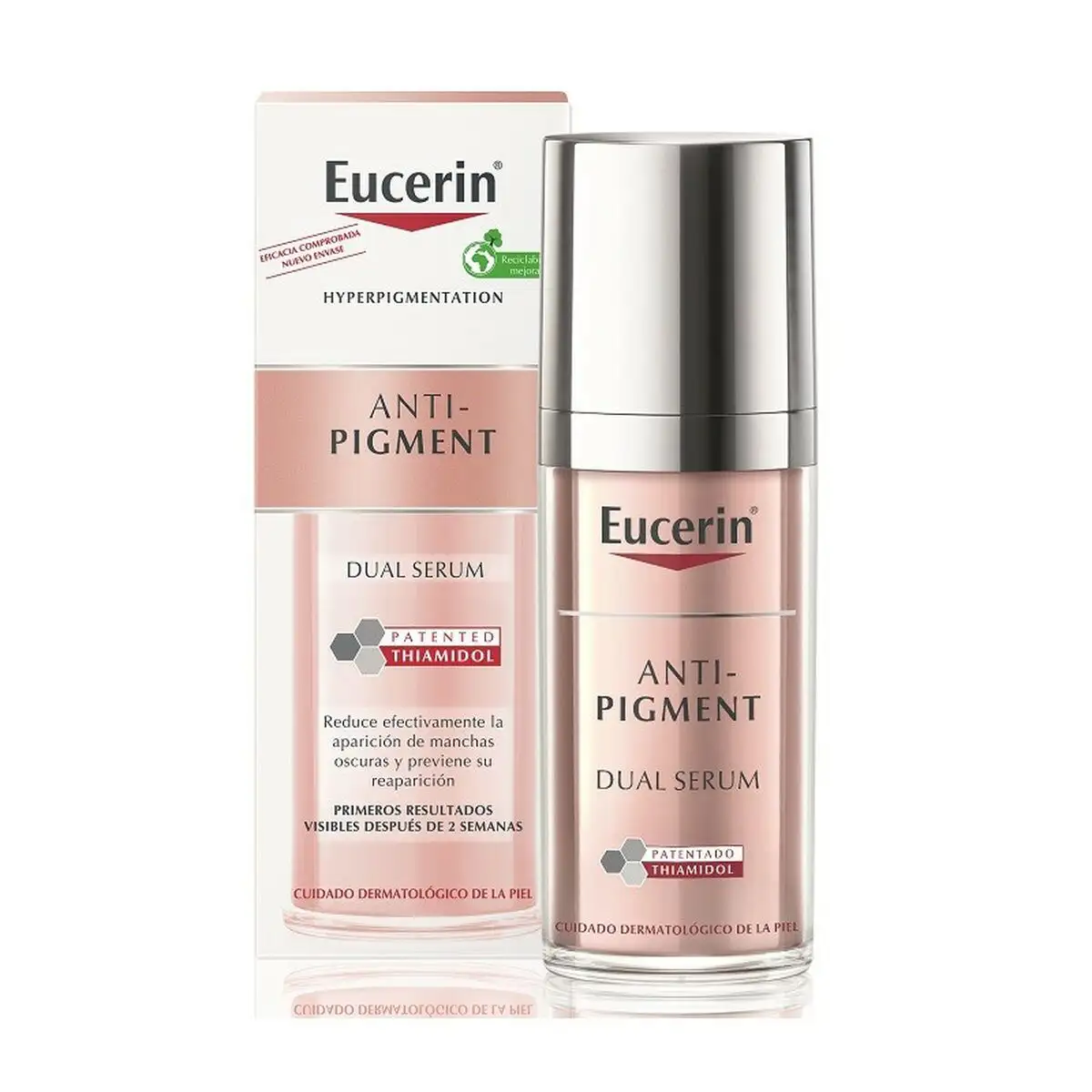 Serum visage eucerin anti pigment 30 ml_2428. Bienvenue sur DIAYTAR SENEGAL - Votre Galerie Shopping Personnalisée. Découvrez un monde de produits diversifiés qui expriment votre style unique et votre passion pour la qualité.