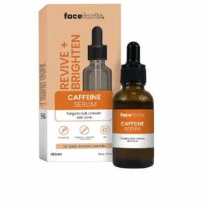 Serum visage face facts brighten 30 ml_8298. DIAYTAR SENEGAL - Votre Destination de Shopping Authentique au Sénégal. Plongez dans notre boutique en ligne pour découvrir des produits qui célèbrent la riche culture et l'artisanat du pays.