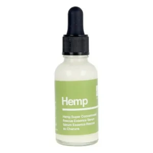 Serum visage hemp botanicals 30 ml _5401. DIAYTAR SENEGAL - L'Art de Choisir, l'Art de Vivre. Parcourez notre boutique en ligne et découvrez des produits qui transforment chaque choix en une expérience enrichissante.