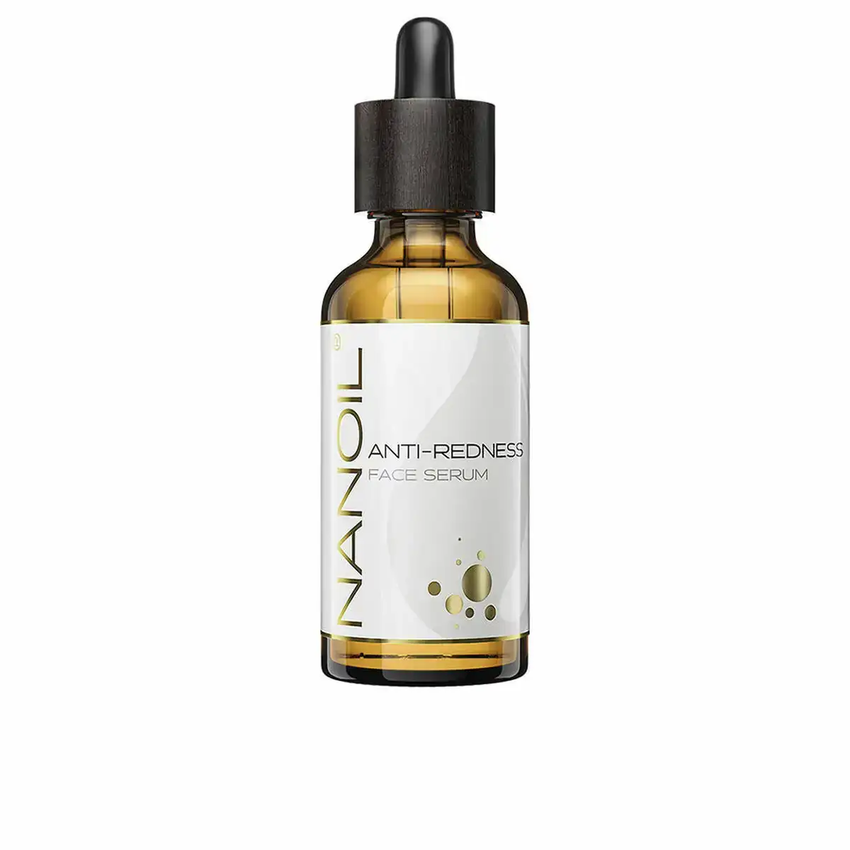 Serum visage nanoil traitement anti rougeurs 50 ml _1403. DIAYTAR SENEGAL - Votre Destination pour un Shopping Unique. Parcourez notre catalogue et trouvez des articles qui vous inspirent et vous édifient.