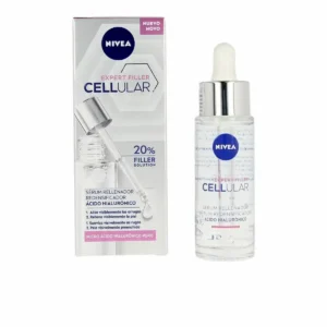 Serum visage nivea cellular filler 40 ml_9489. Bienvenue sur DIAYTAR SENEGAL - Là où Chaque Objet a une Âme. Plongez dans notre catalogue et trouvez des articles qui portent l'essence de l'artisanat et de la passion.