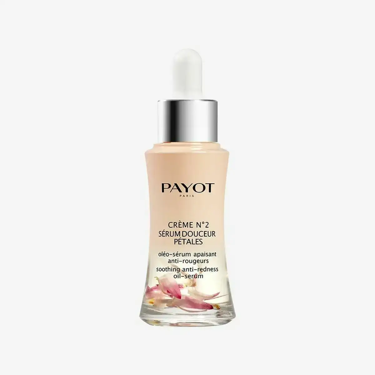 Serum visage no 2 serum douceur pet payot 30 ml _4809. DIAYTAR SENEGAL - Là où Chaque Produit Est une Trouvaille. Explorez notre sélection minutieuse et découvrez des articles qui correspondent à votre style de vie et à vos aspirations.