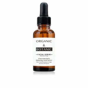 Serum visage organic botanic amazonian berry 30 ml_4925. DIAYTAR SENEGAL - Là où l'Élégance Devient un Mode de Vie. Naviguez à travers notre gamme et choisissez des produits qui apportent une touche raffinée à votre quotidien.