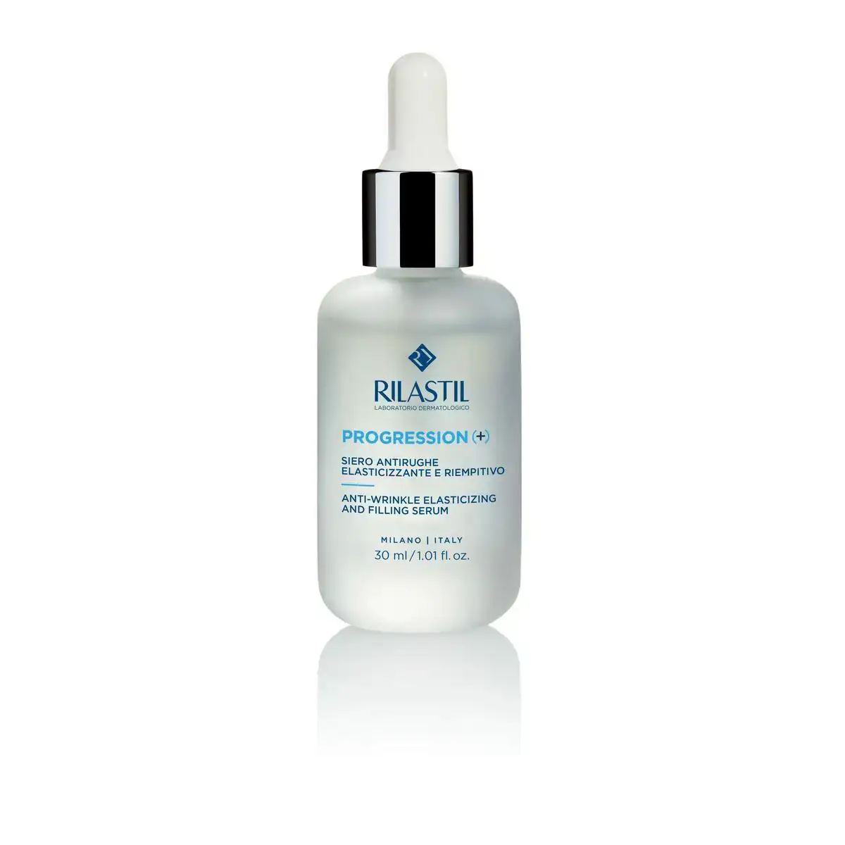 Serum visage rilastil progression antirides 30 ml_8877. DIAYTAR SENEGAL - L'Univers du Choix et de l'Authenticité. Explorez notre catalogue et découvrez des articles qui incarnent le patrimoine du Sénégal et la modernité du monde.