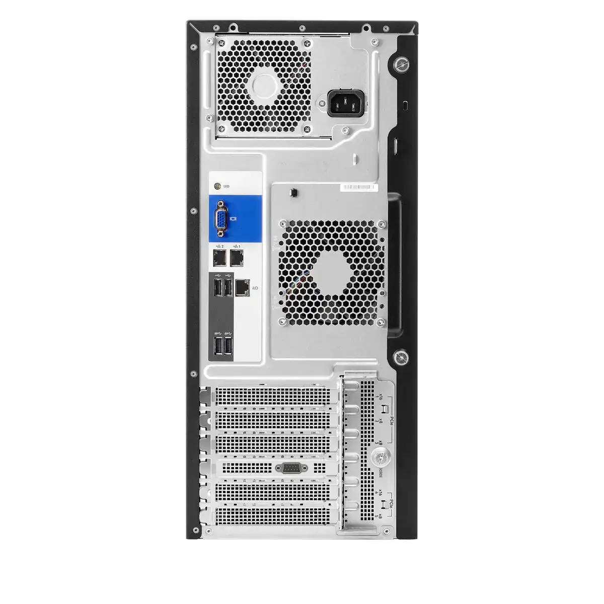 Serveur hpe p10812 421 intel xeon silver 16 gb ram_8270. DIAYTAR SENEGAL - L'Art de Magasiner sans Limites. Naviguez à travers notre collection diversifiée pour trouver des produits qui élargiront vos horizons shopping.