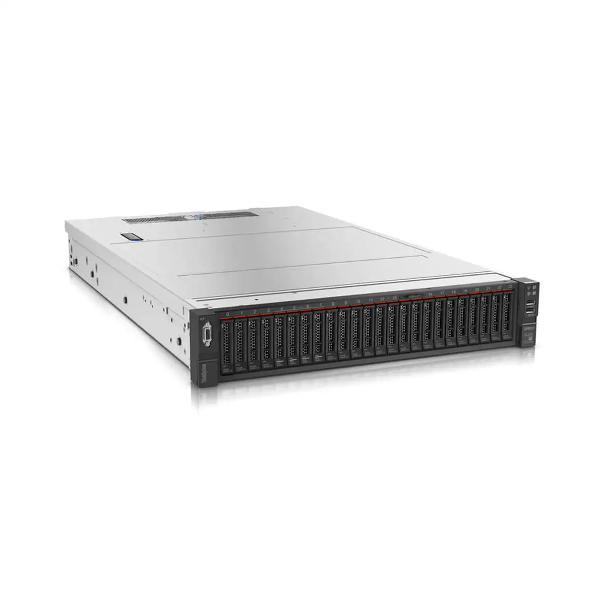 Serveur lenovo sr650 16 gb ram_3295. DIAYTAR SENEGAL - Là où les Rêves de Shopping Deviennent Réalité. Naviguez à travers notre catalogue diversifié et choisissez parmi une variété d'articles qui feront de votre shopping une expérience inoubliable.