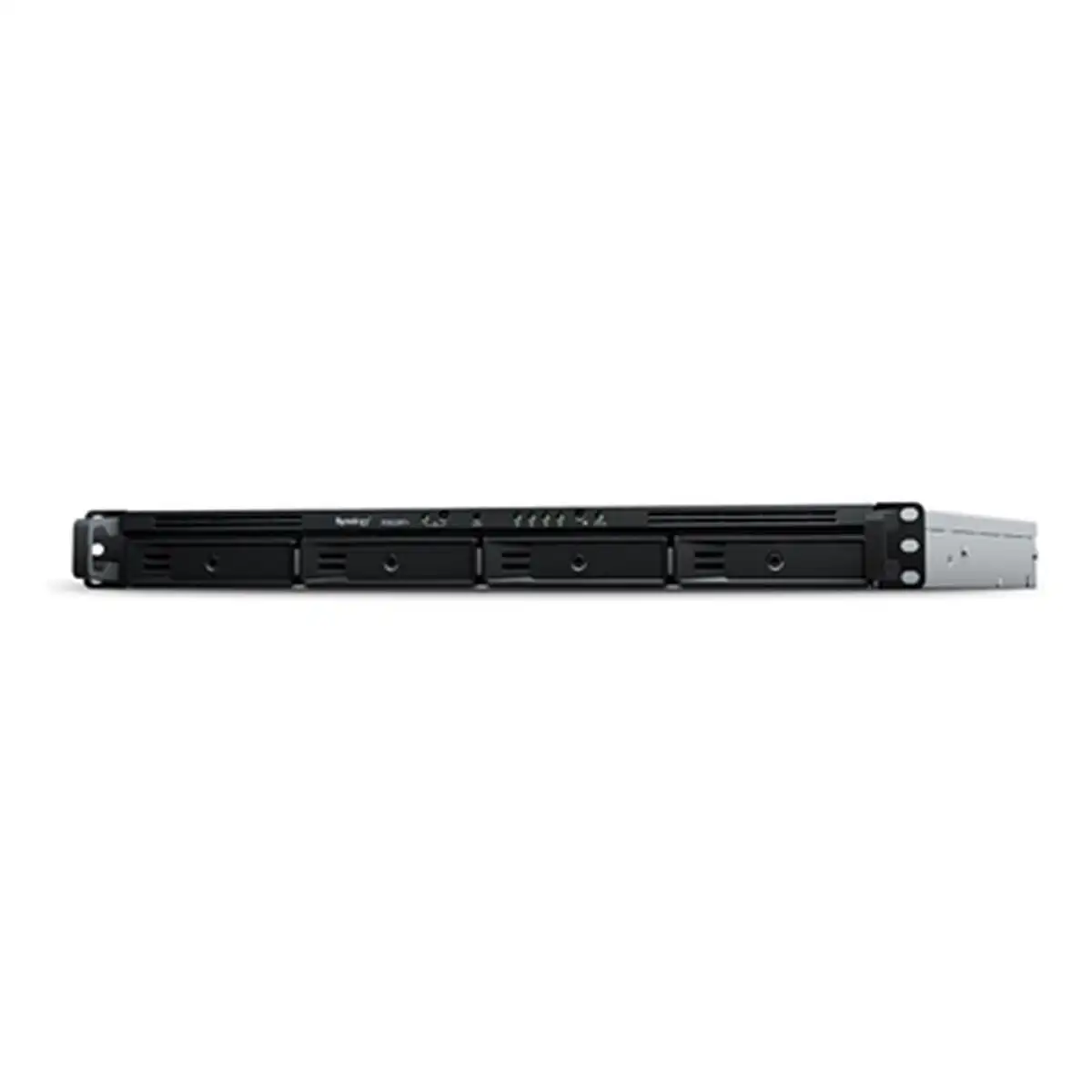 Serveur synology rackstation rs822rp _7773. DIAYTAR SENEGAL - Votre Passage vers le Raffinement. Plongez dans notre univers de produits exquis et choisissez des articles qui ajoutent une touche de sophistication à votre vie.