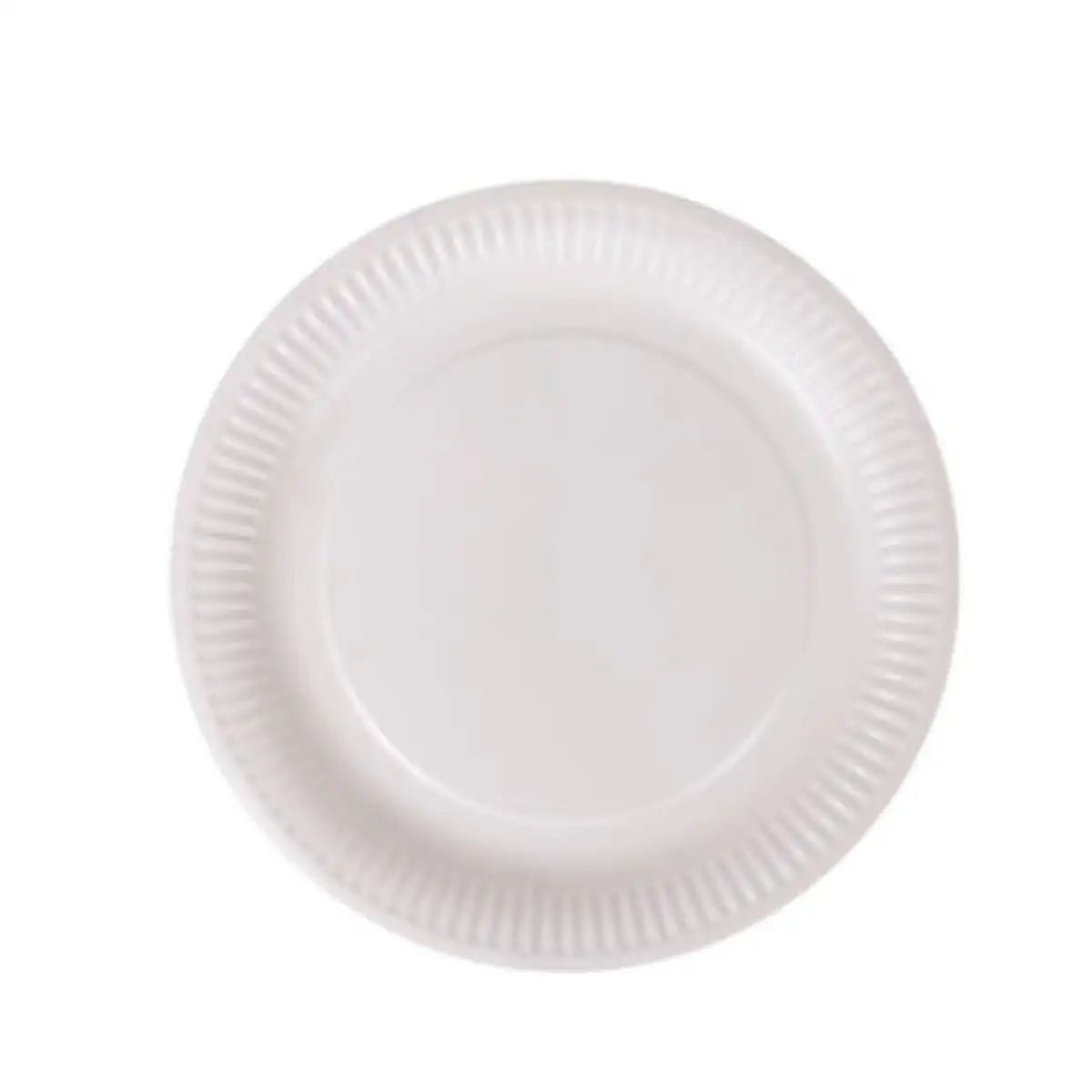 Service de vaisselle algon blanc carton produits a usage unique 23 cm 10 unites_5985. DIAYTAR SENEGAL - Votre Destination pour un Shopping Réfléchi. Découvrez notre gamme variée et choisissez des produits qui correspondent à vos valeurs et à votre style de vie.