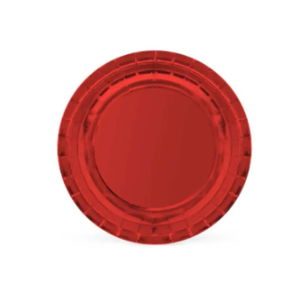 Service de vaisselle algon carton produits a usage unique 20 cm rouge 10 unites_6681. DIAYTAR SENEGAL - Votre Escapade Shopping Virtuelle. Explorez notre boutique en ligne et dénichez des trésors qui évoquent la culture et le savoir-faire sénégalais, un clic à la fois.