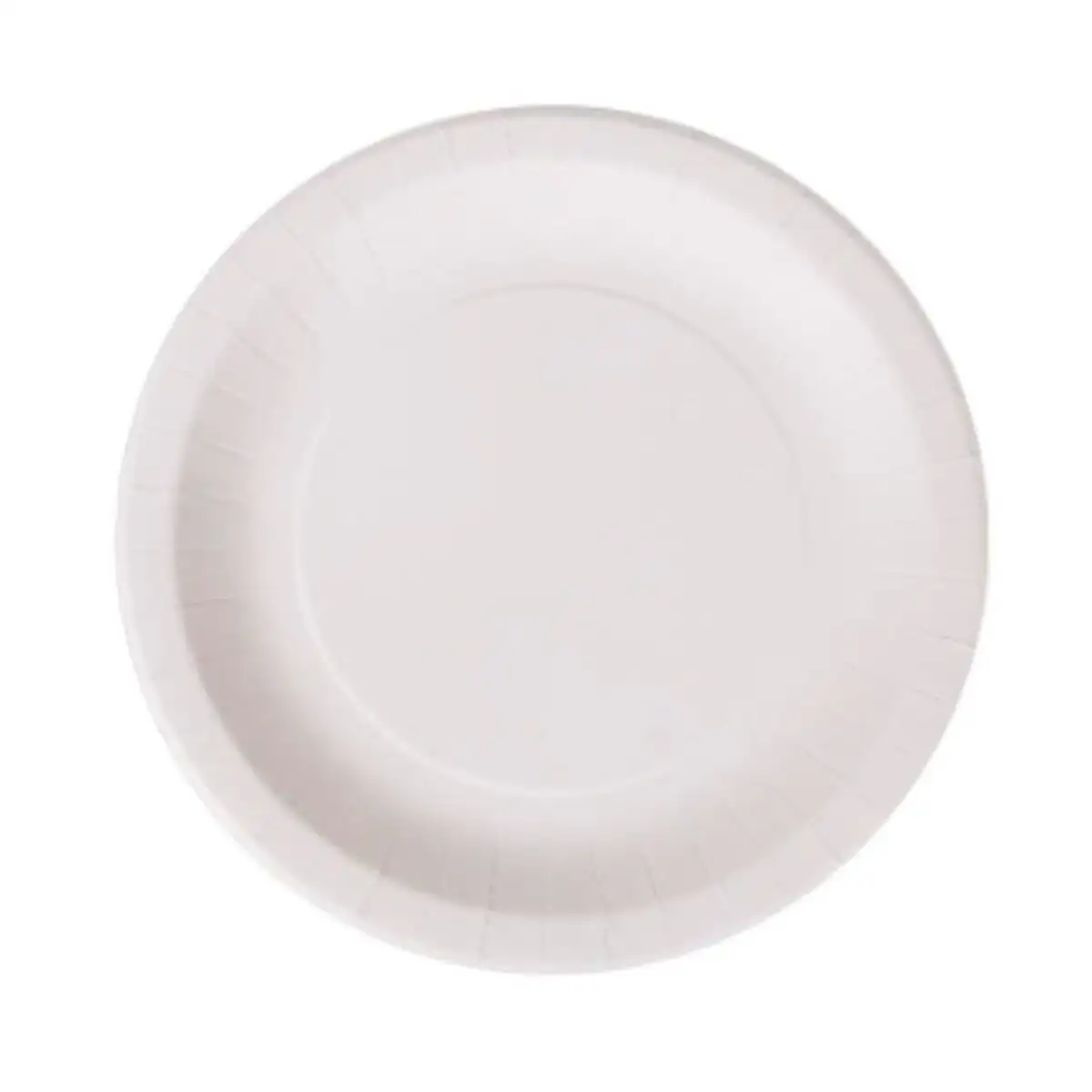 Service de vaisselle algon rond blanc carton produits a usage unique 28 cm 25 unites_4970. DIAYTAR SENEGAL - L'Art du Shopping Facilité. Naviguez sur notre plateforme en ligne pour découvrir une expérience d'achat fluide et agréable, avec une gamme de produits adaptés à tous.