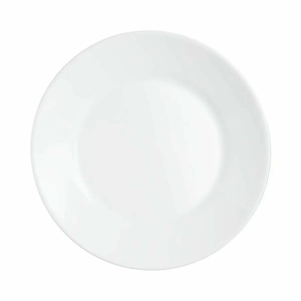 Service de vaisselle arcoroc restaurant blanc verre o 23 5 cm 6 uds _2964. Entrez dans l'Univers de DIAYTAR SENEGAL - Où le Choix Rencontre l'Authenticité. Explorez nos rayons virtuels et trouvez des produits qui incarnent la richesse de notre culture.