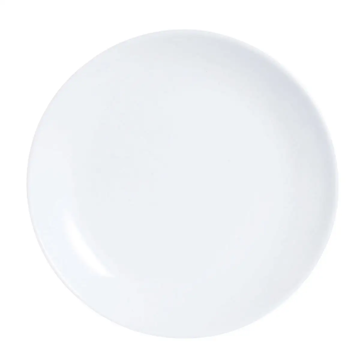 Service de vaisselle luminarc diwali 6 pcs blanc verre 19 cm_2488. Entrez dans DIAYTAR SENEGAL - Où Chaque Détail Compte. Explorez notre boutique en ligne pour trouver des produits de haute qualité, soigneusement choisis pour répondre à vos besoins et vos désirs.