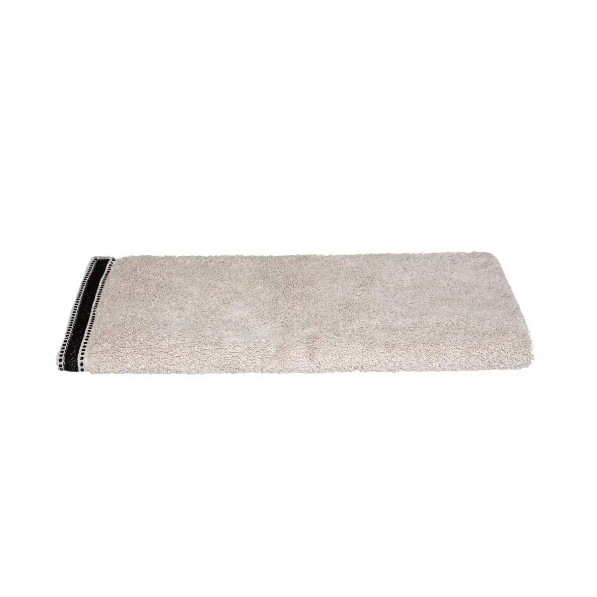 Serviette de toilette 5five premium beige 550 g 50 x 90 cm_4787. Entrez dans le Monde de DIAYTAR SENEGAL - Où Chaque Produit Raconte une Histoire Unique. Explorez notre sélection et laissez-vous transporter par des récits à travers les articles que vous choisissez.