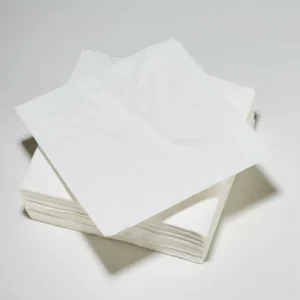 Serviette en papier 50 pcs reconditionne b _6302. DIAYTAR SENEGAL - Là où les Possibilités sont Infinies. Parcourez nos catégories et laissez-vous séduire par des produits qui enrichiront votre quotidien, du pratique à l'esthétique.
