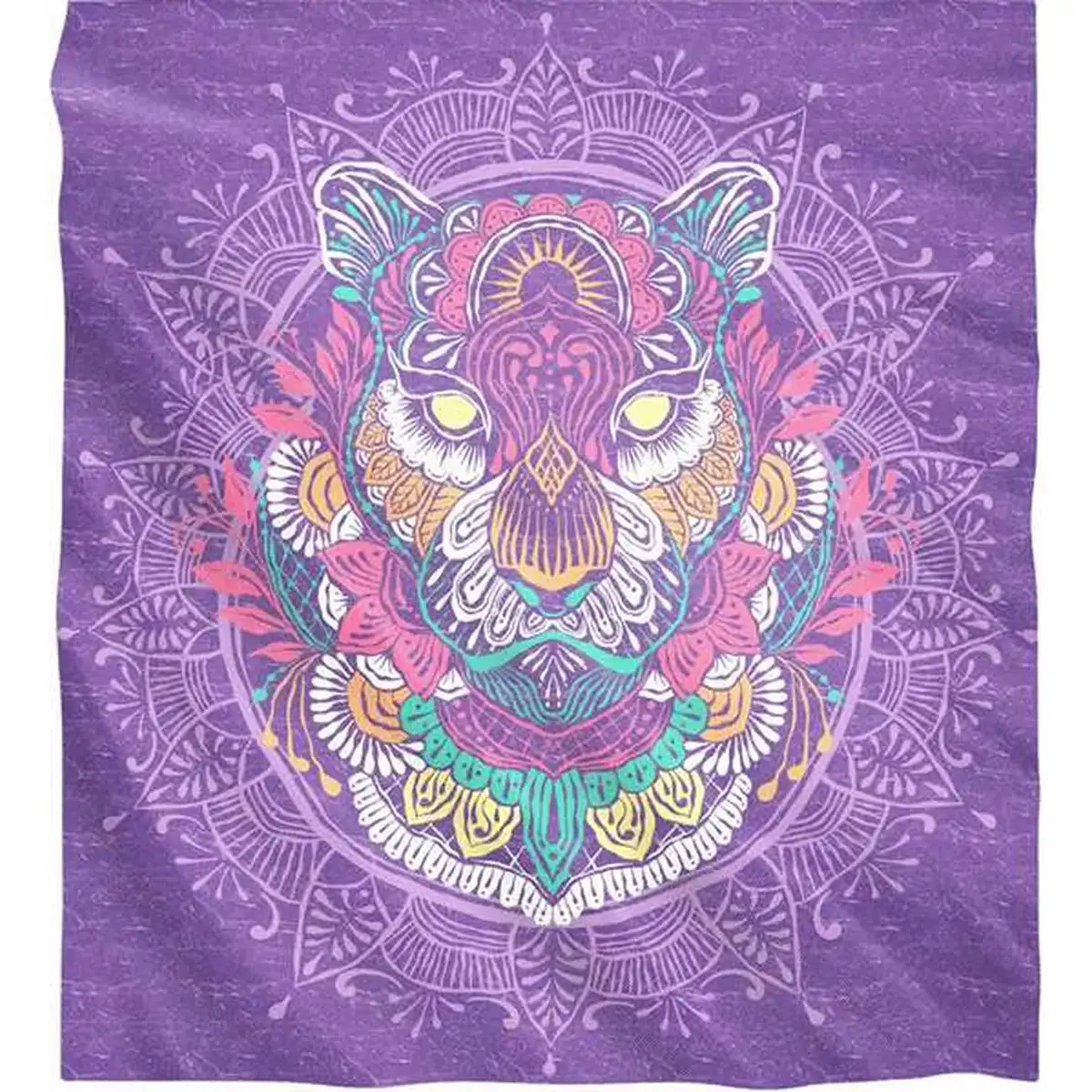 Serviette pareo secaneta meenah double 210 x 230 cm_9839. Bienvenue sur DIAYTAR SENEGAL - Où le Shopping est une Affaire Personnelle. Découvrez notre sélection et choisissez des produits qui reflètent votre unicité et votre individualité.